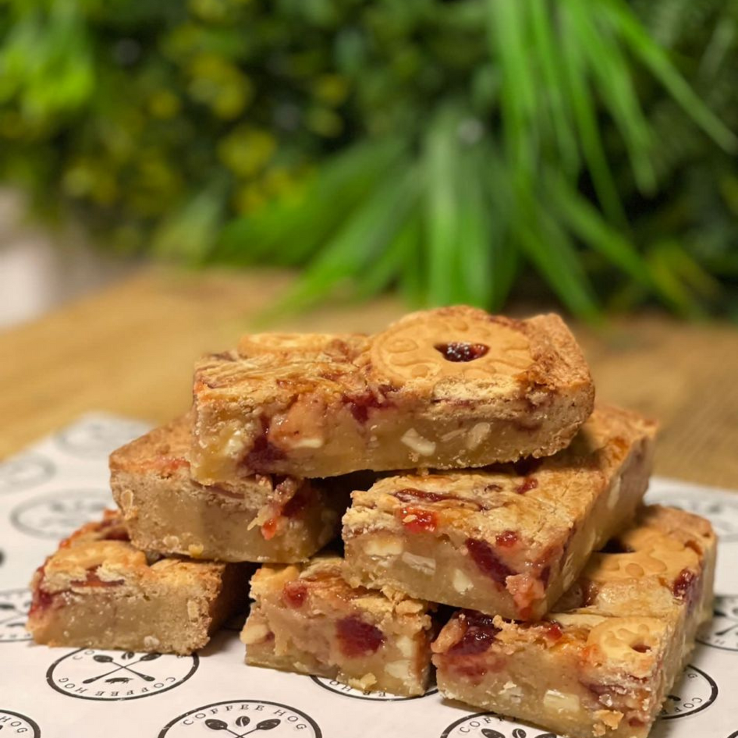 Blondie Tray