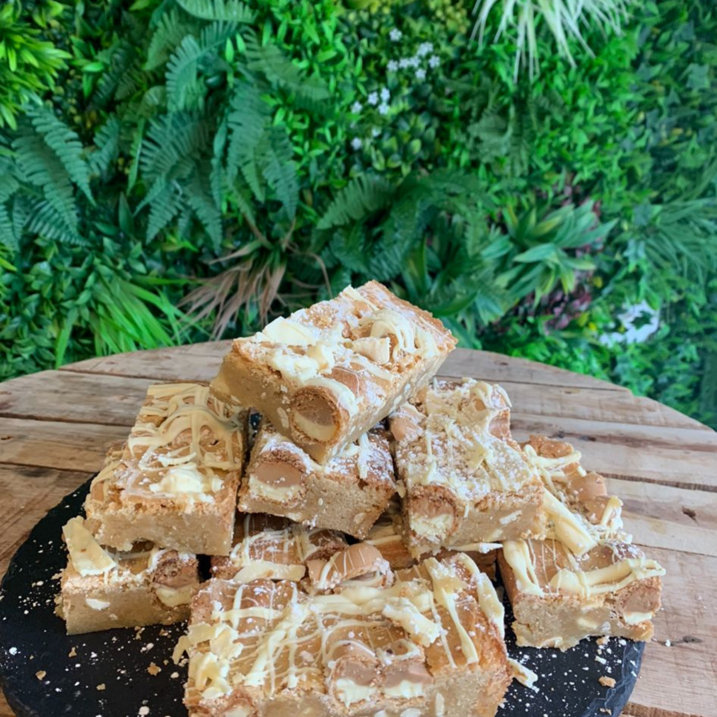 Blondie Tray